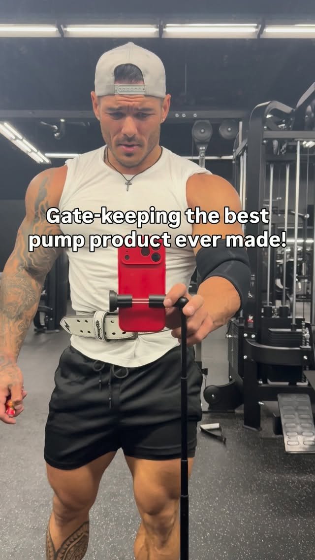 jeremy_buendia 게시물 이미지: It’s 1pm and all I’ve had was 200g egg whites...