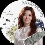 modo_aeri 프로필 사진