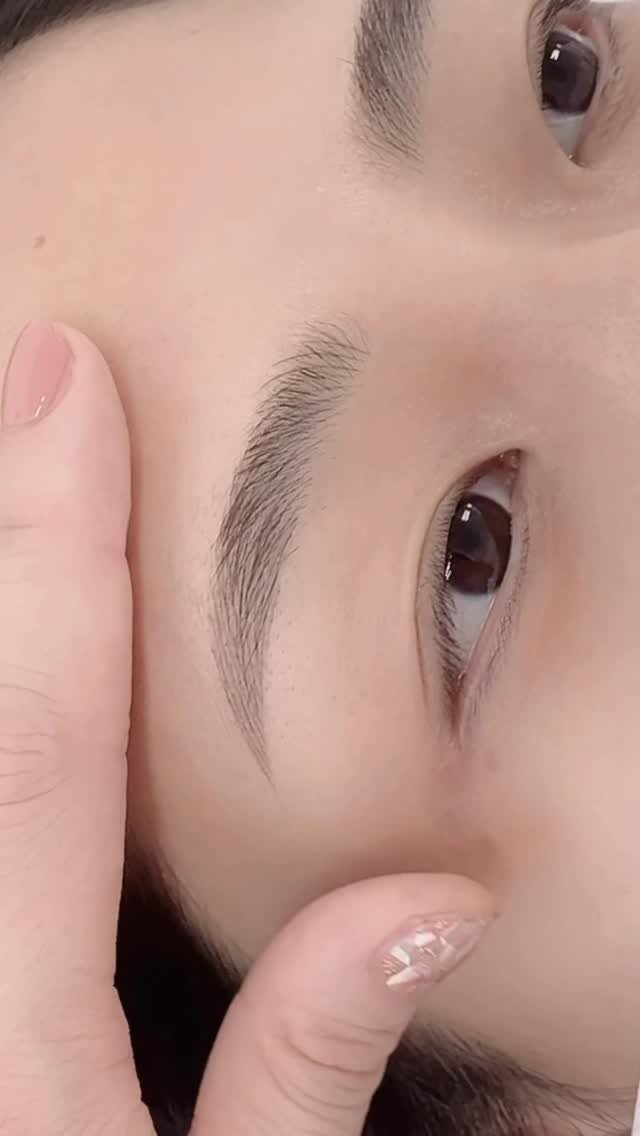 jerry_ppeum 게시물 이미지: 제리쁨_콤보눈썹 🫧

어떤기법이 제일 자연스러운가요?
라고 물으시면 저는 본인에게...