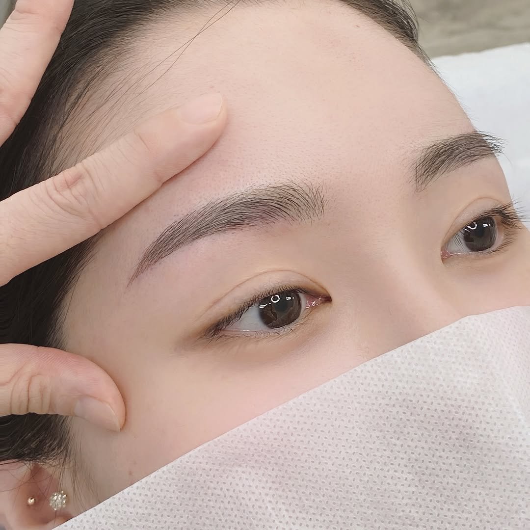 jerry_ppeum 게시물 이미지: 제리쁨_자연눈썹 🫧

눈썹너무 이쁘다고
소개많이 해주셨어요🤍

고객님이...