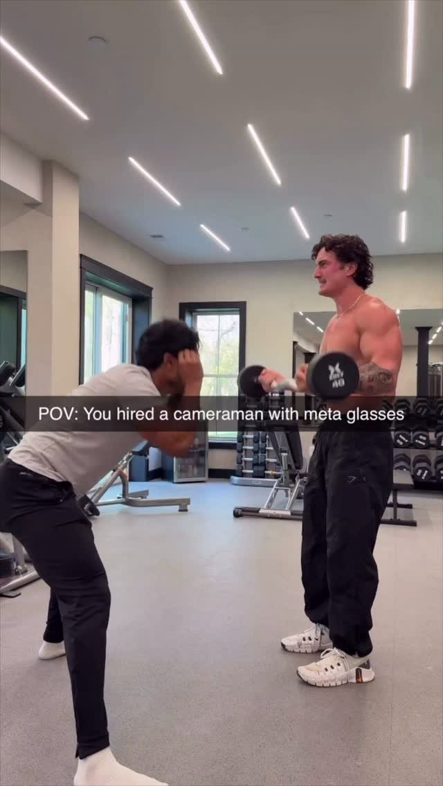 jessejameswest 게시물 이미지: Wait for the results…

Coaching is now live!...