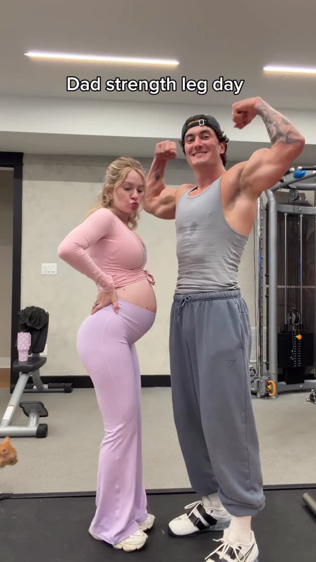 jessejameswest 게시물 이미지: Painful leg day = amazing leg day💪

Fueled by...