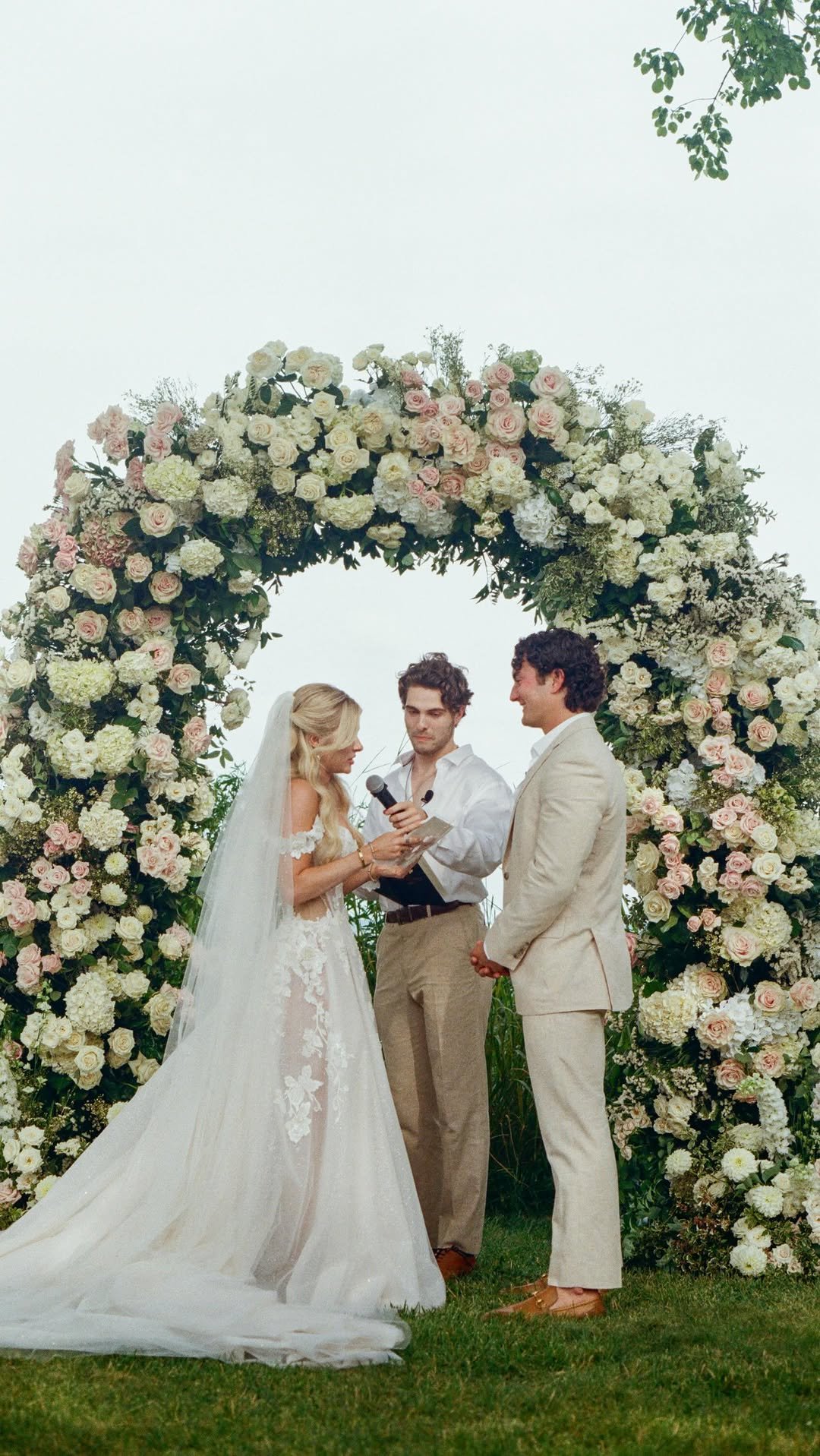 jessejameswest 게시물 이미지: Wrapping up 2025 with one of the best moments...