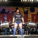 thorbjornsson 프로필 사진