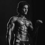 jessejameswest 인스타그램 프로필 사진