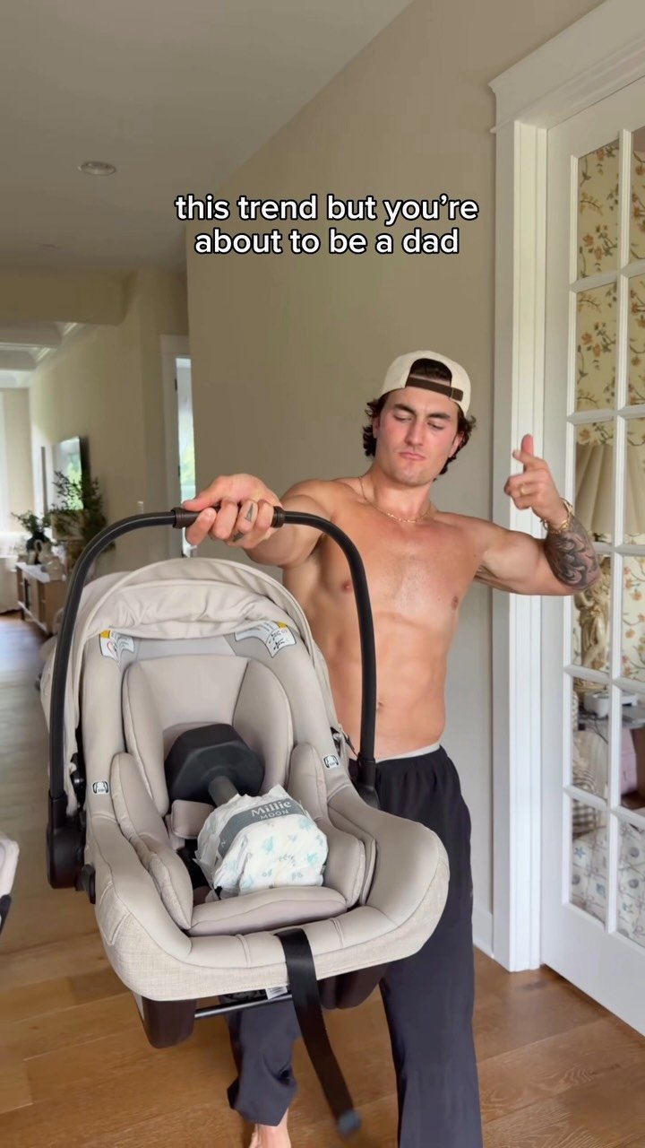 jessejameswest 게시물 이미지: Dad strength kicking in early

@ryse c: Jesse