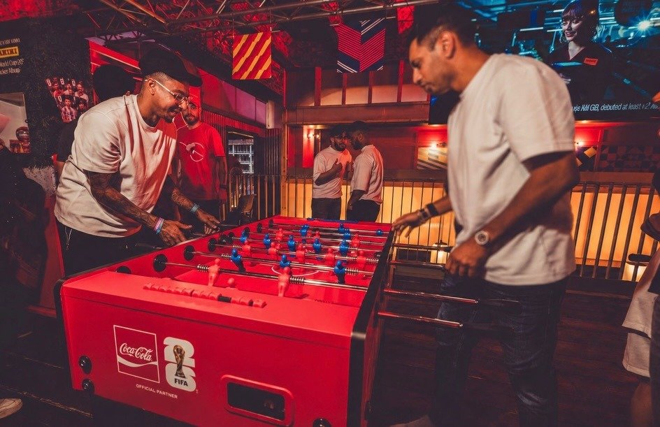 jesselingard 게시물 이미지: Watched the boys do their thing! 🔥

Want to...