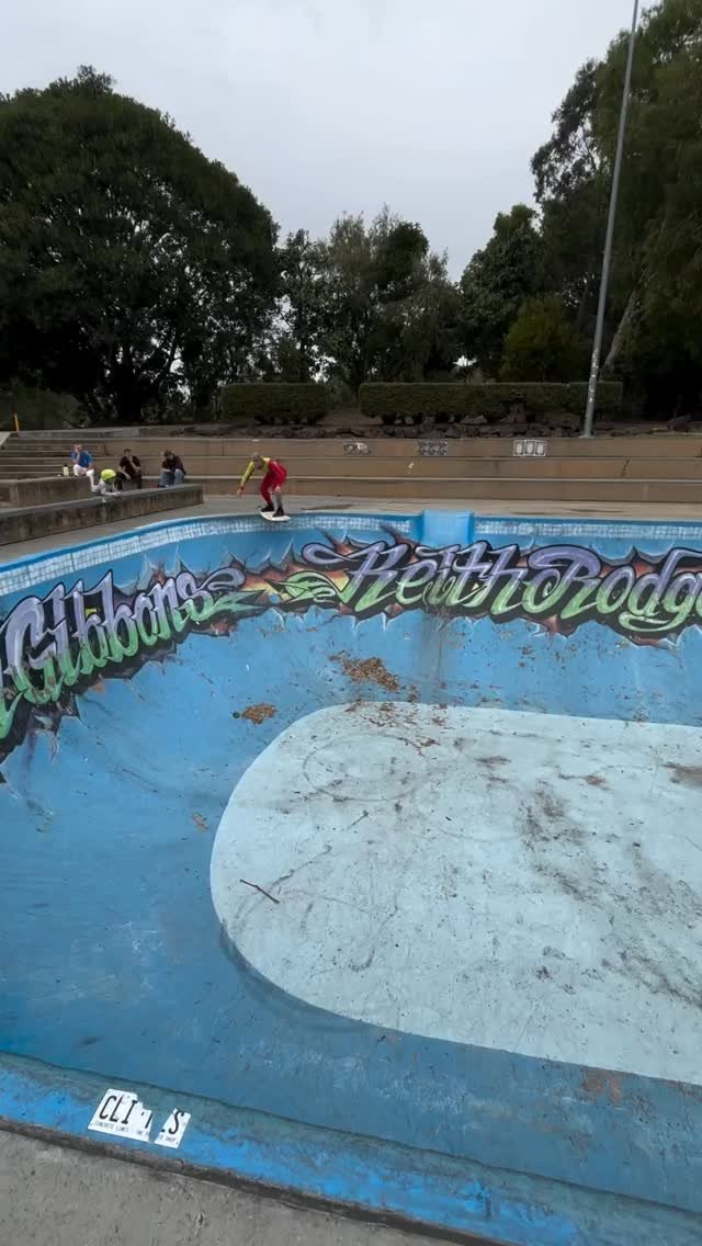 jessenoonan 게시물 이미지: Red again! 🔥@jessenoonan ‘s death bowl...