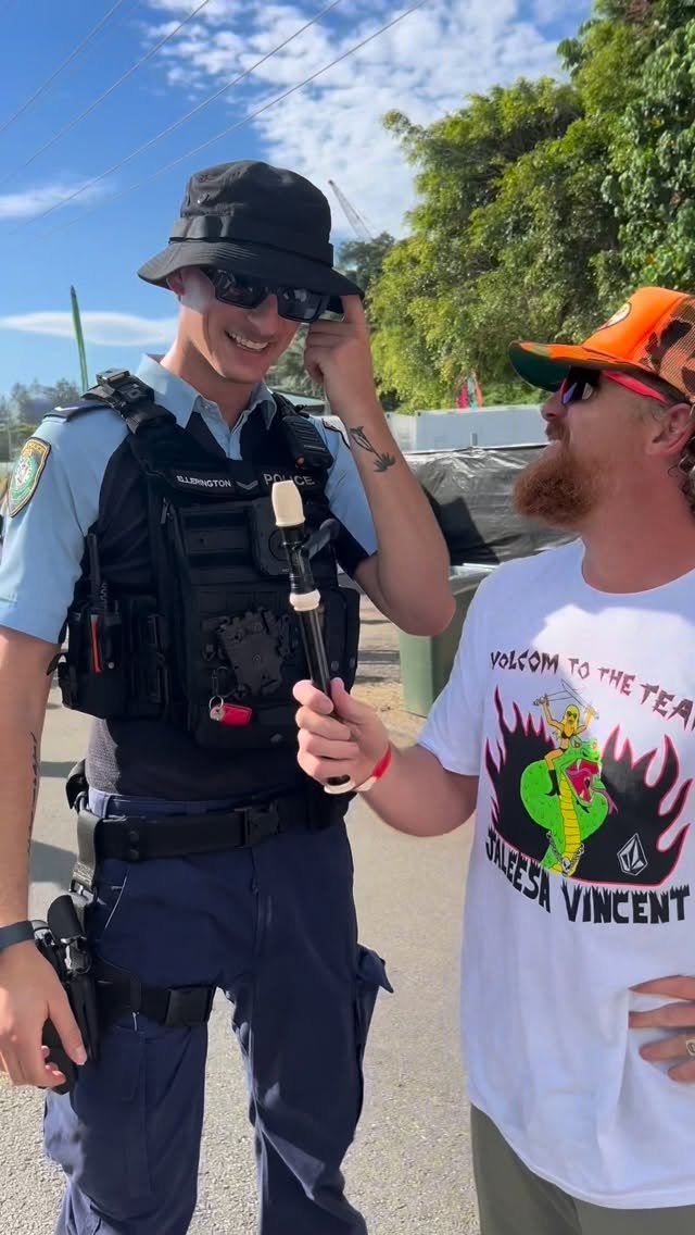 jessenoonan 게시물 이미지: On the Hunt at rolling sets  #rollingsets