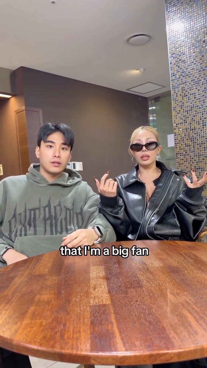 jessicah_o 게시물 이미지: Listen to Jessi’s new song “Girls Like Me”❤️...