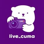 live_cuma 프로필 사진