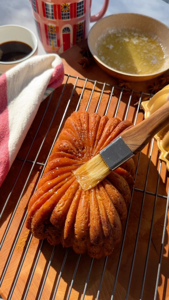 jessiejanedaye 게시물 이미지: Weekends call for Grandma’s Cinnamon Sugar...