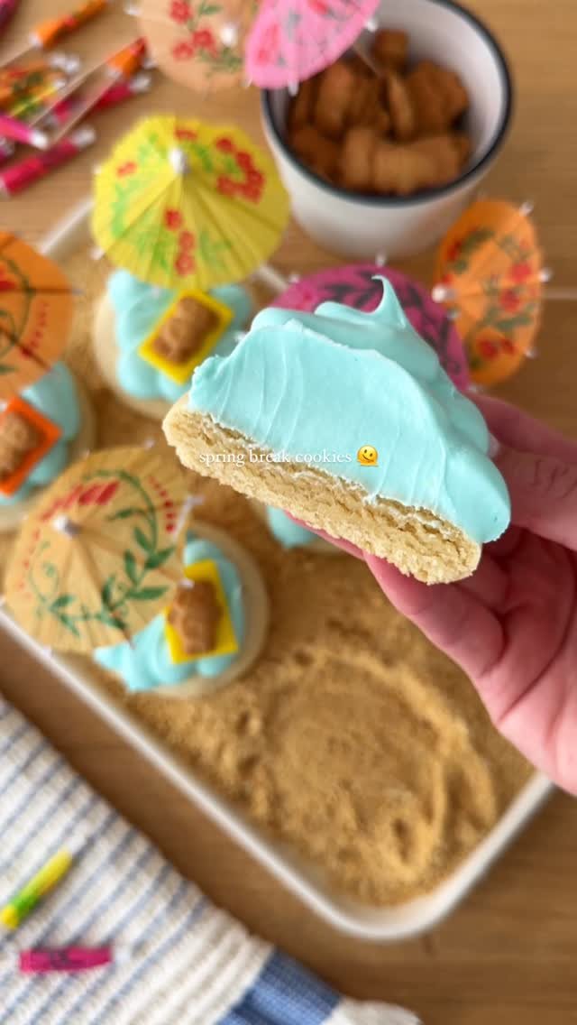 jessiejanedaye 게시물 이미지: You know those fluffy, super squishy,  frosted...