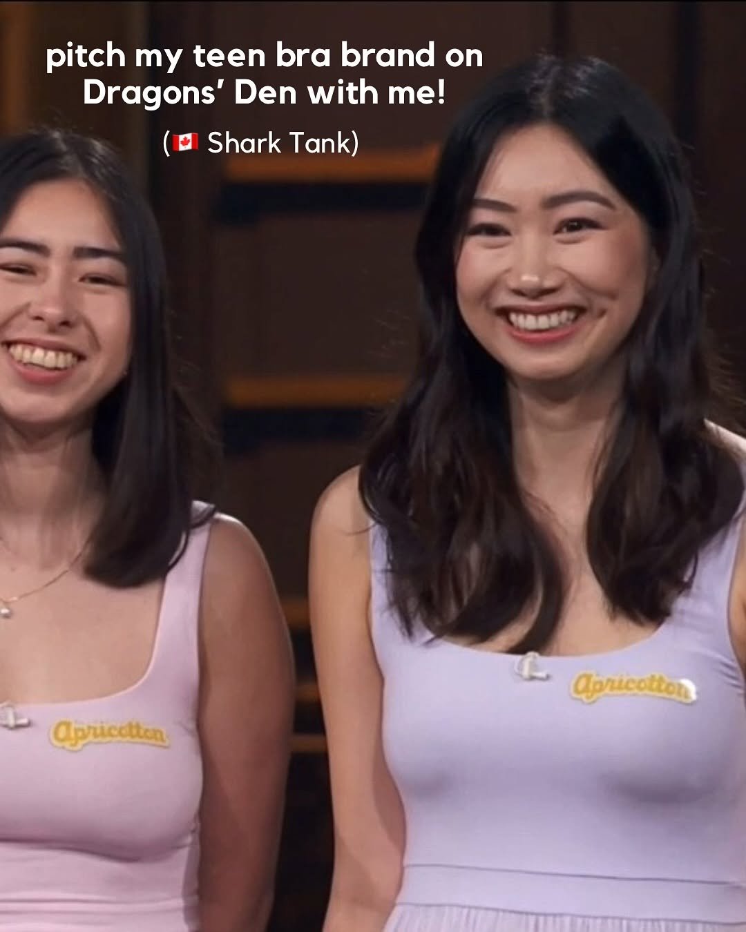 Photo shared by Apricotton on January 06, 2025 tagging @jessmiao_.