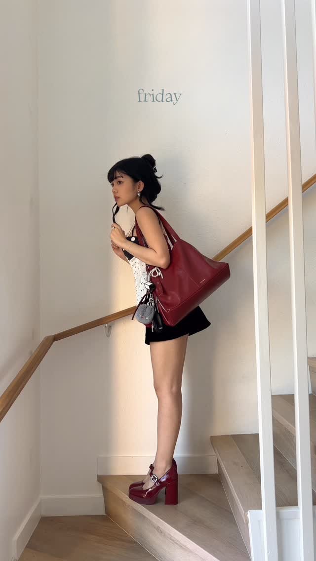 jessyluxe 게시물 이미지: summer outfits i wore recently 🍒