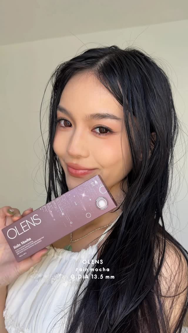jessyluxe 게시물 이미지: my makeup is not complete without an olens...