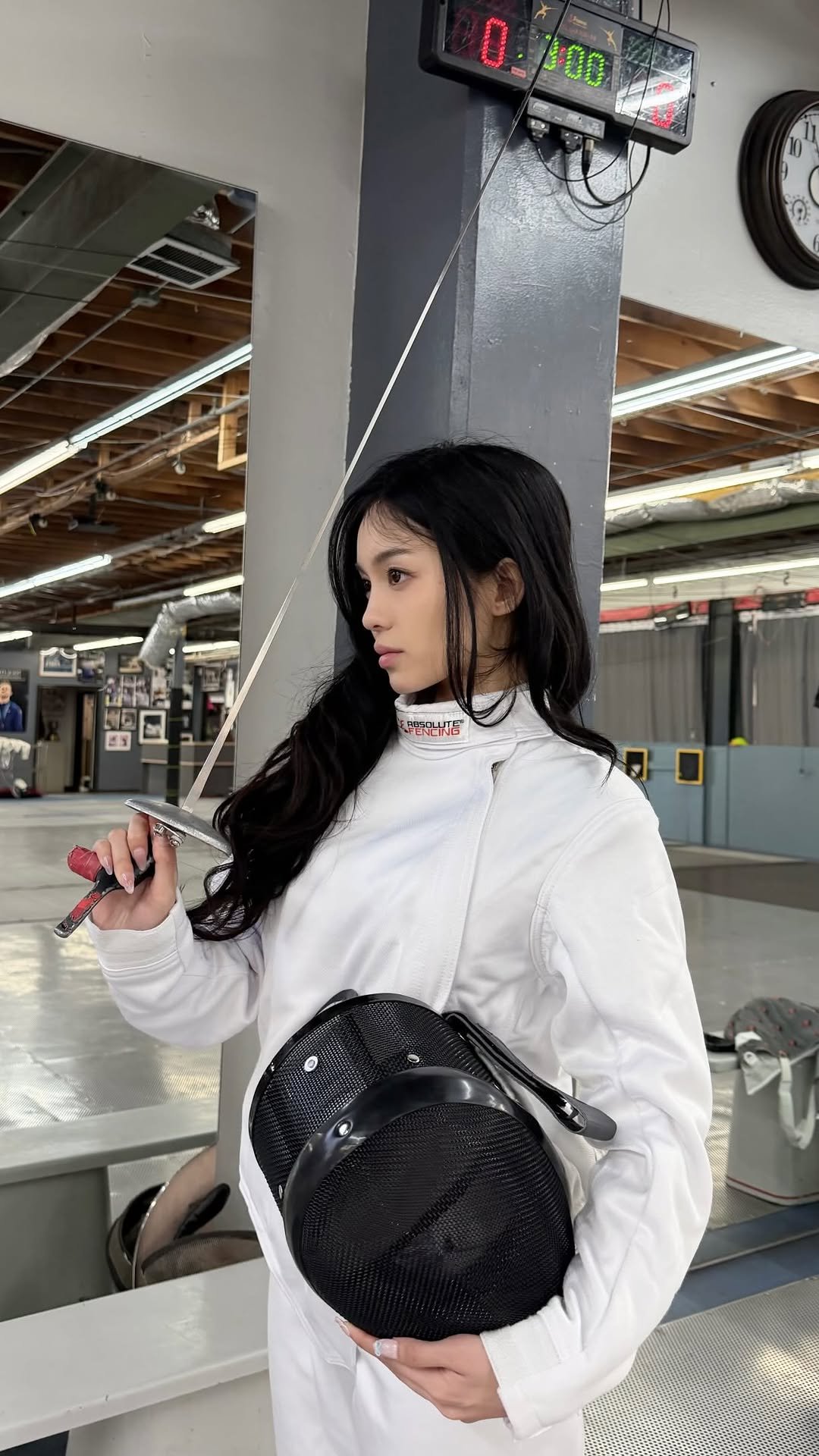 jessyluxe 게시물 이미지: a peek into my journal & vlog from my first...