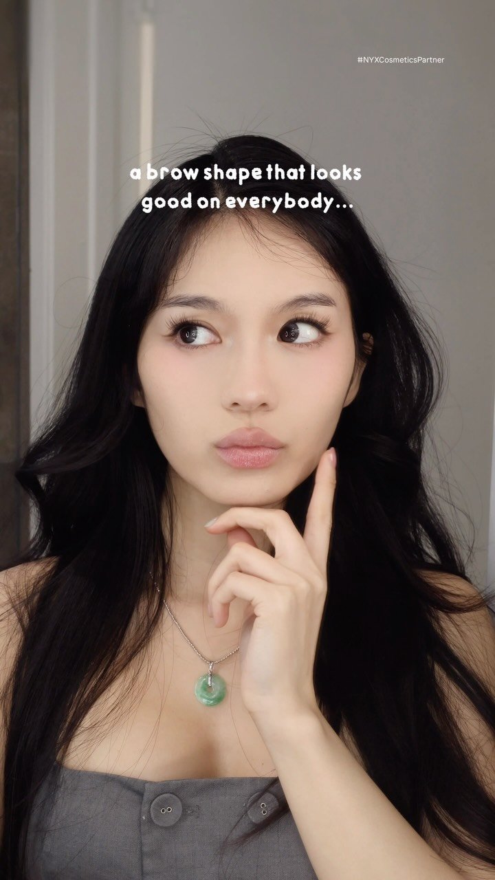 jessyluxe 게시물 이미지: #NYXCosmeticsPartner beginner friendly...