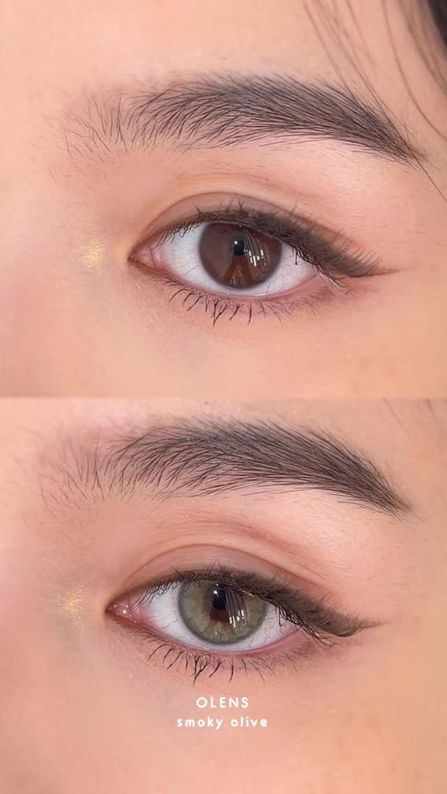 jessyluxe 게시물 이미지: im pretty sure i've tried every single green...