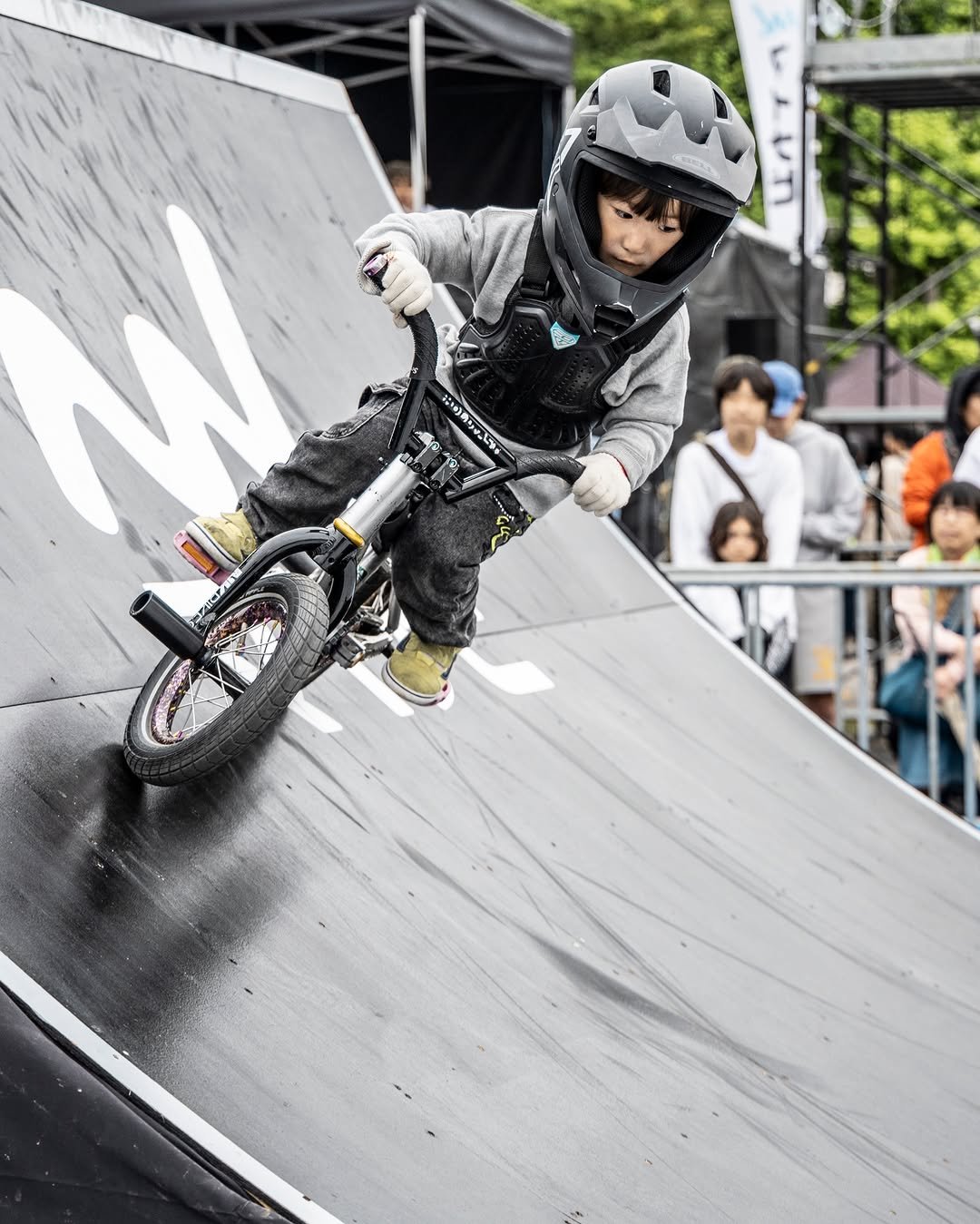jfbf_official 게시물 이미지: マイナビJapanCup Yokosuka 2026
Park Kids Under4...