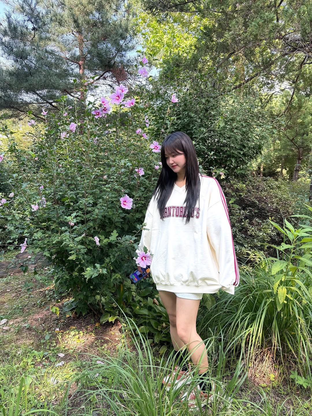 Photo by 강제희 on September 16, 2025.