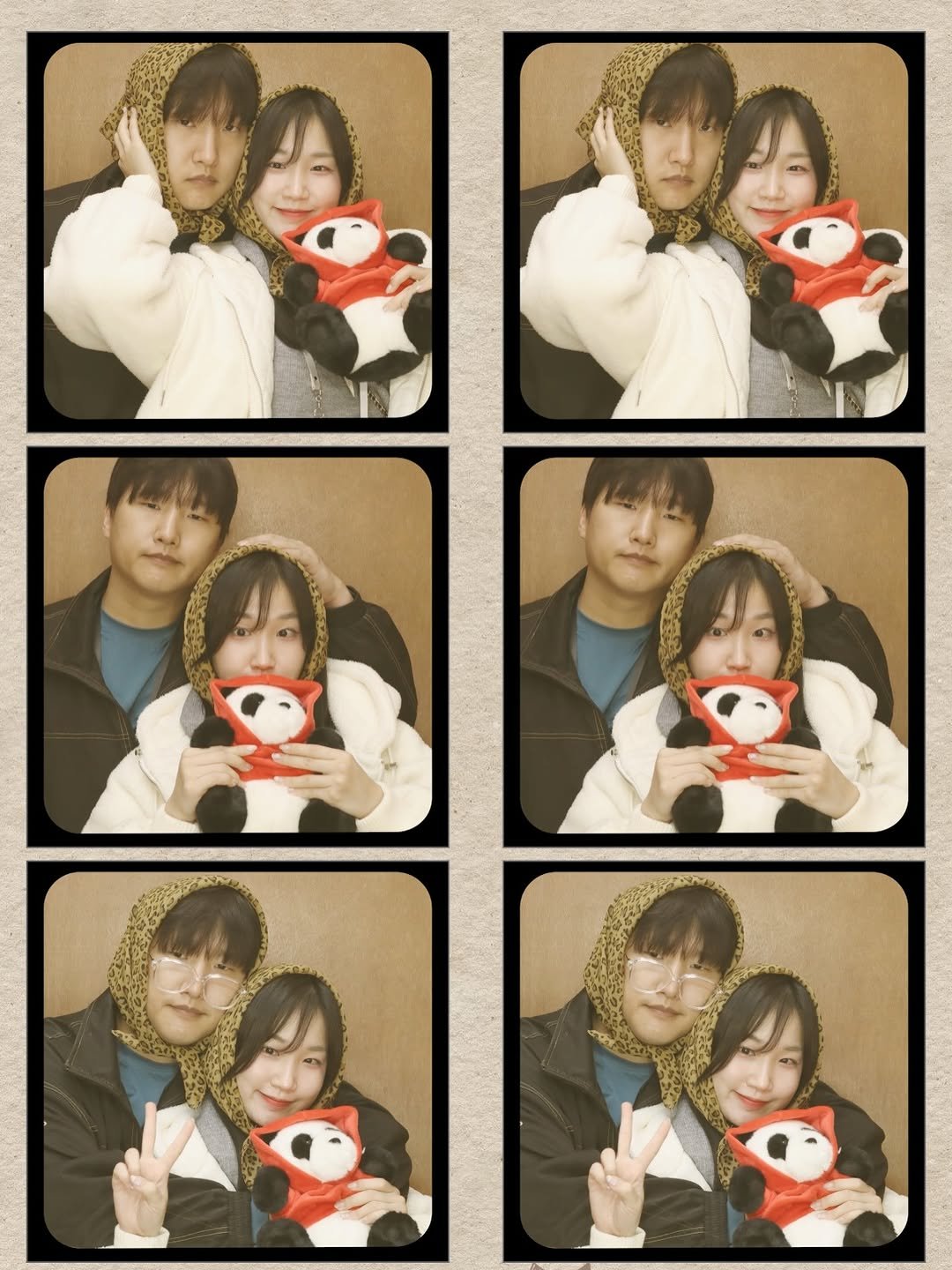 Photo by 강제희 on November 24, 2025.