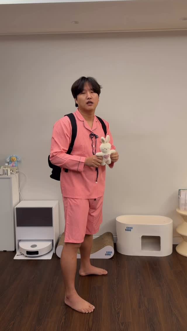 jhjh_0405 게시물 이미지: 딸이 갖고 싶은 아빠의 젠더리빌
과연 떡쌍이의 성별은? ㅋㅋㅋㅋ👶