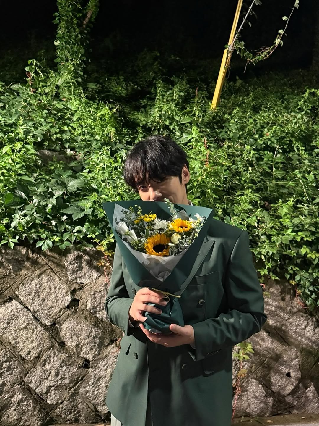 Photo by 김정현 on October 18, 2025.