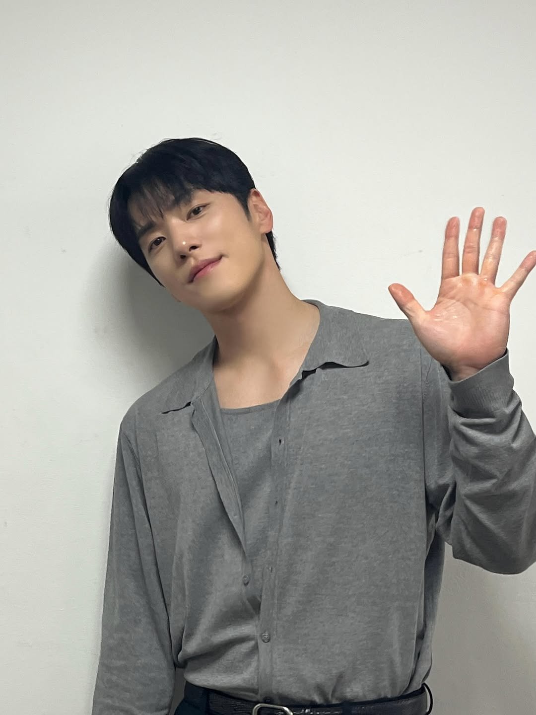 jhkim0405 게시물 이미지: TO. 무영에게