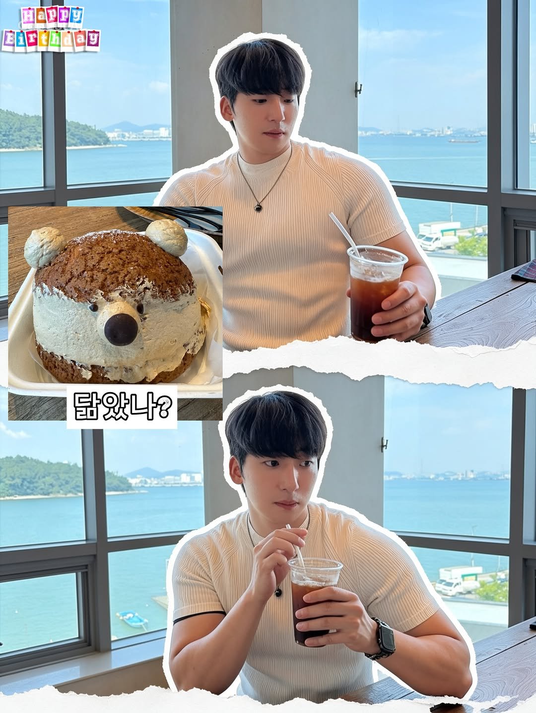 jho___on 게시물 이미지: 여러모로 기분 좋은 7월 곧도착
루틴있는 삶 시작
제발 지켜라 말로만 하지말고
#젭알