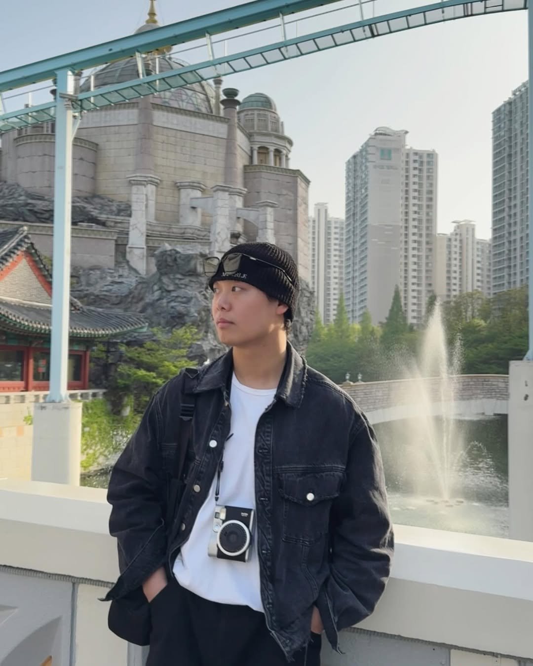 Photo by 임재혁 on April 26, 2024.