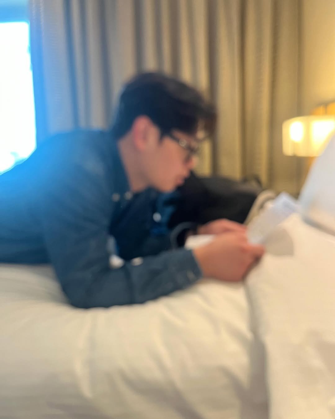 Photo by 임재혁 on February 24, 2024.