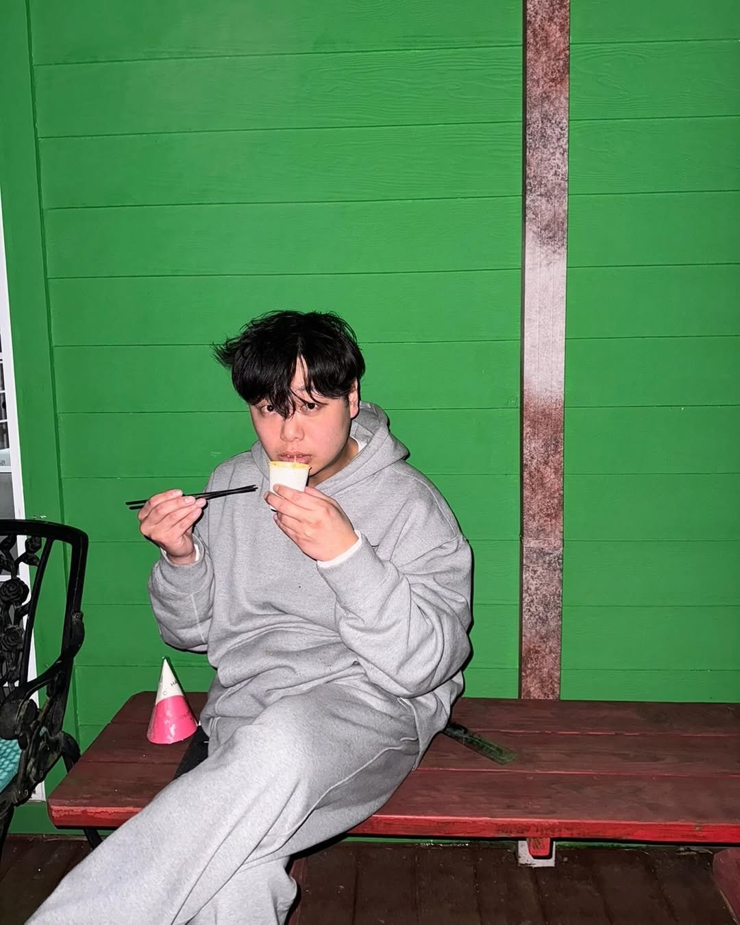 Photo by 임재혁 on December 29, 2023.