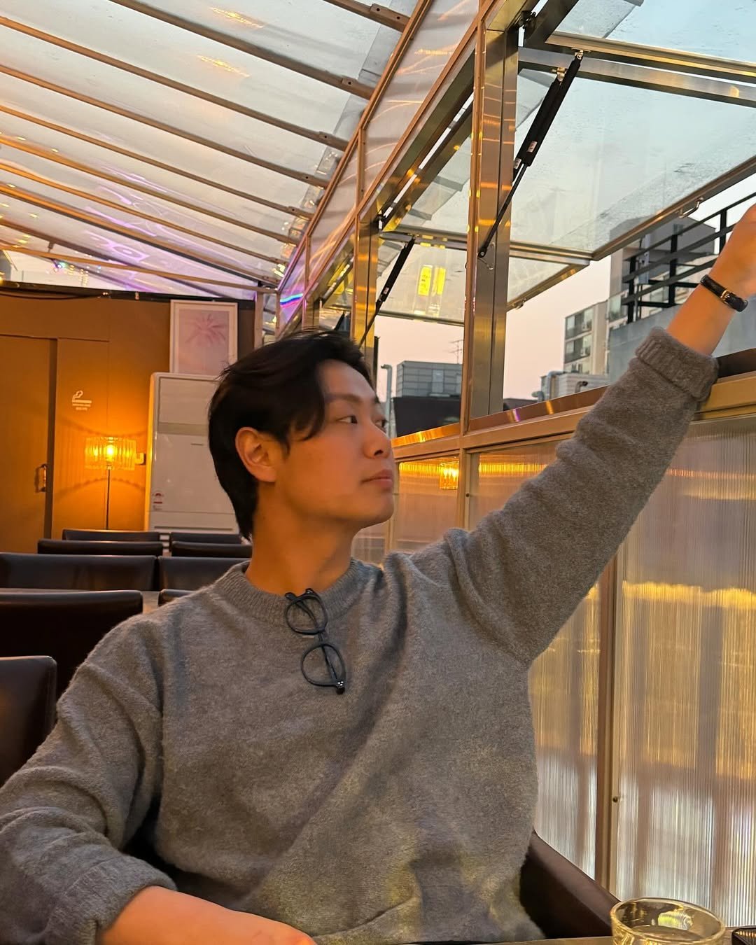 Photo by 임재혁 on April 11, 2024.