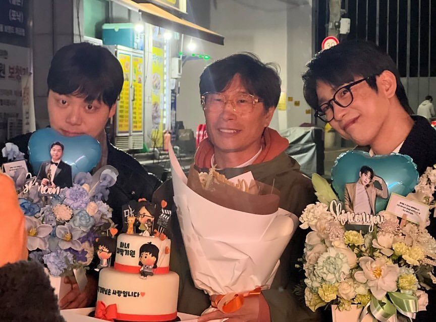 Photo by 임재혁 on March 16, 2025.