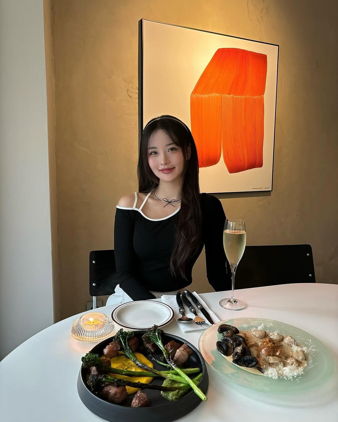 ji_0ni0n 게시물 이미지: 과분한 사랑으로 행복 가득했던, 스물셋 생일 :)
