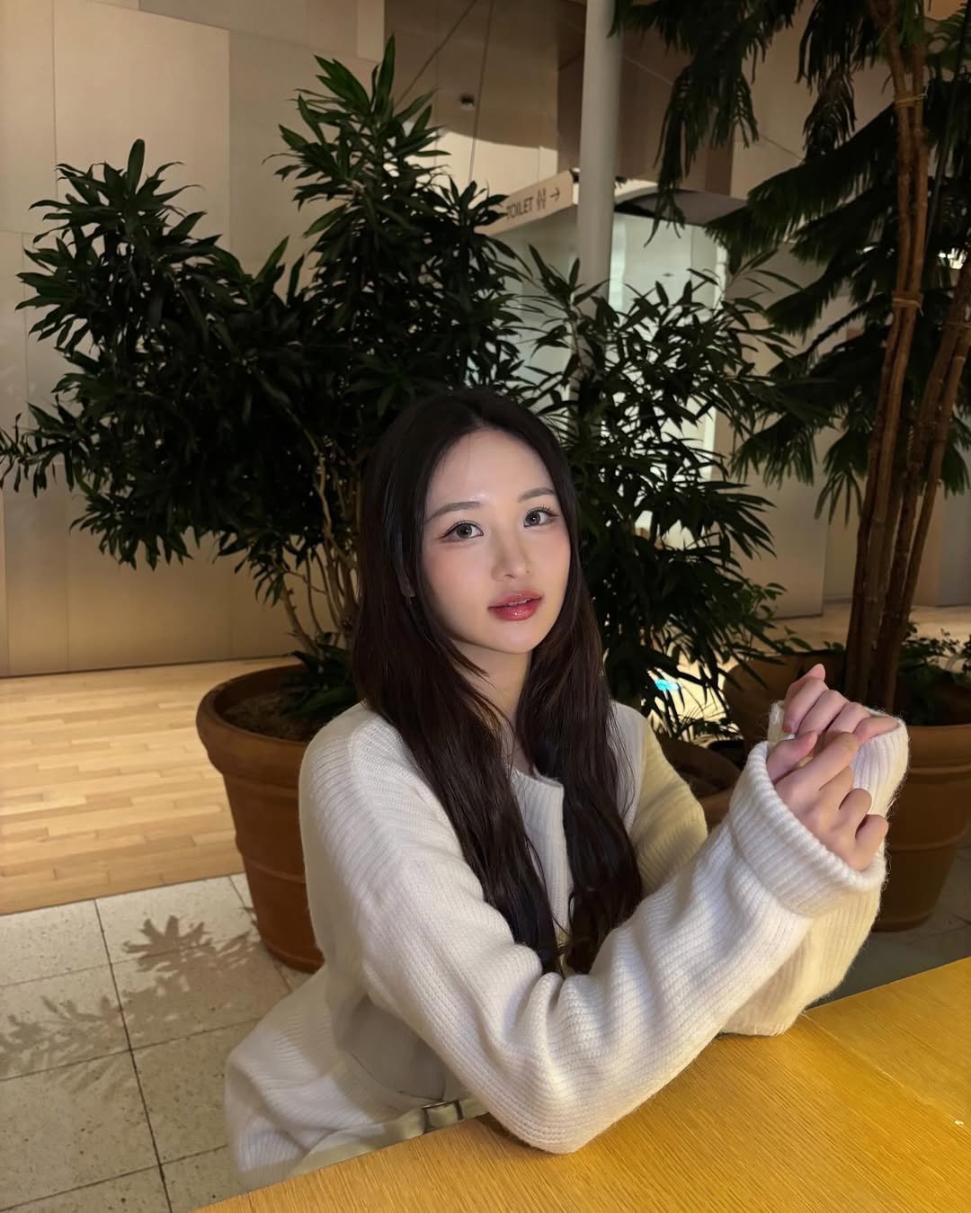 Photo by 김지원 on December 07, 2024.