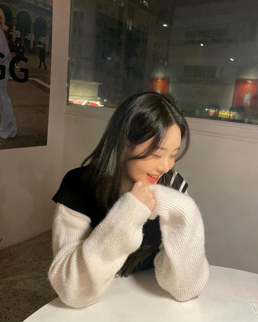 Photo by 김지원 on December 14, 2023.