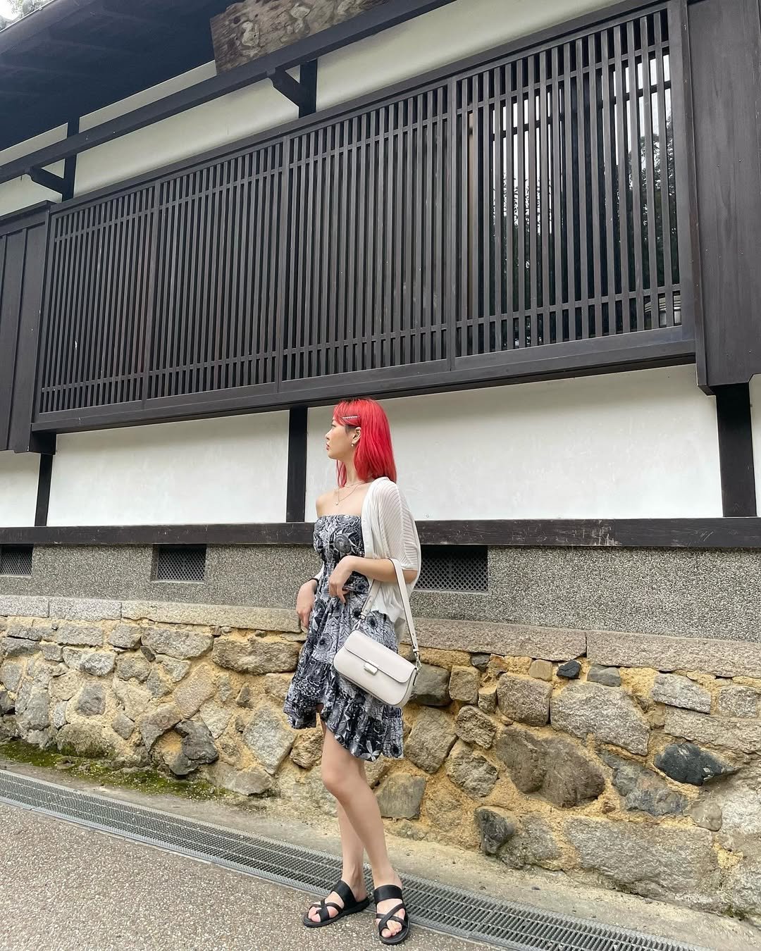 Photo by 김지원 on July 18, 2023.