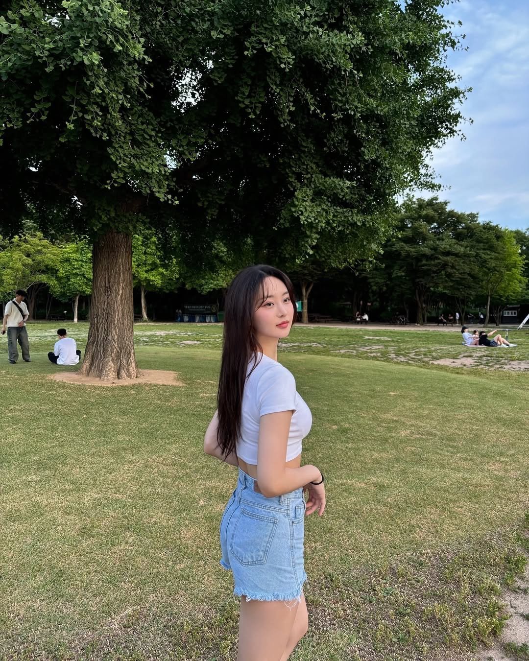 Photo by 김지원 on June 13, 2024.