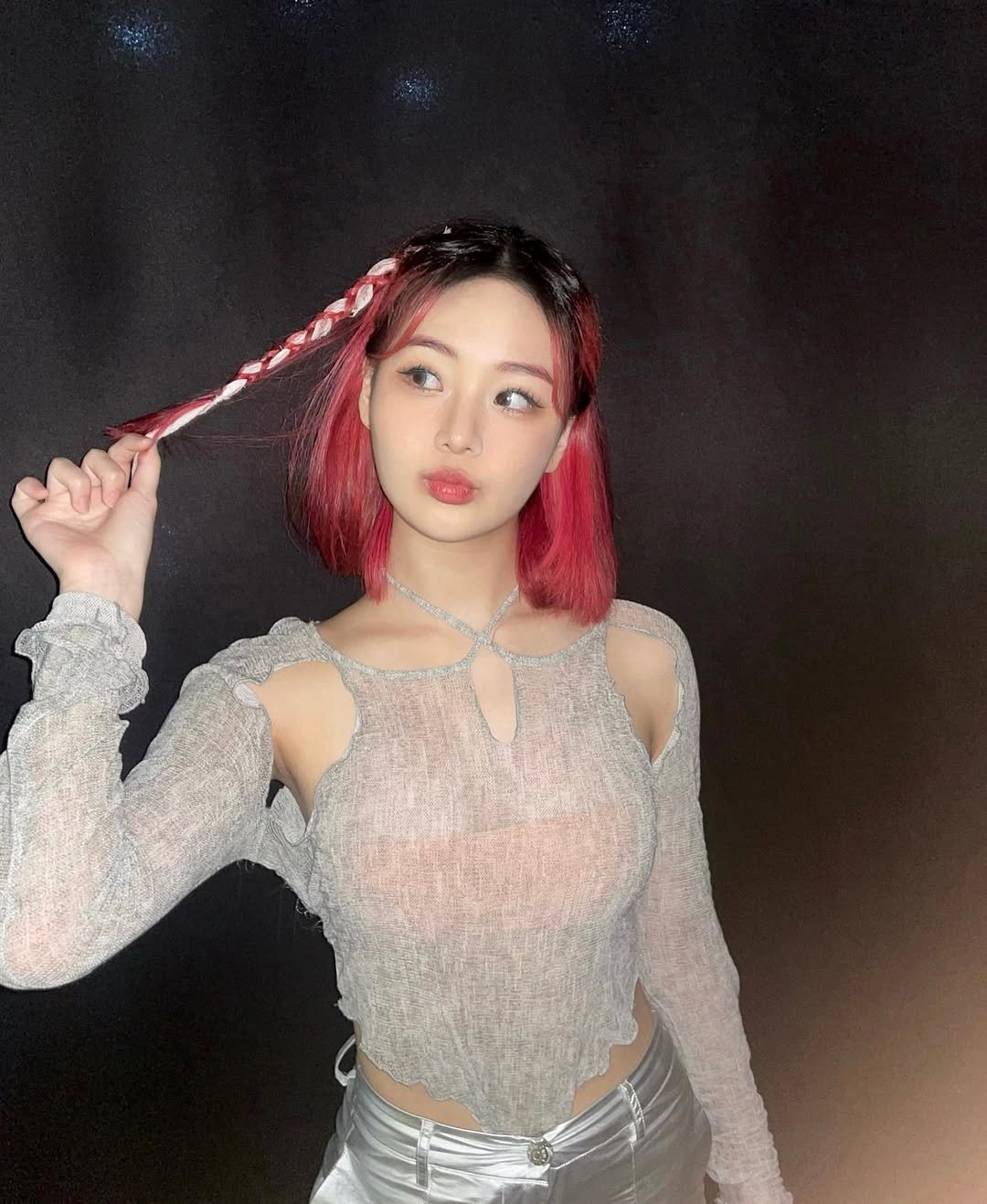 Photo by 김지원 on August 31, 2023.