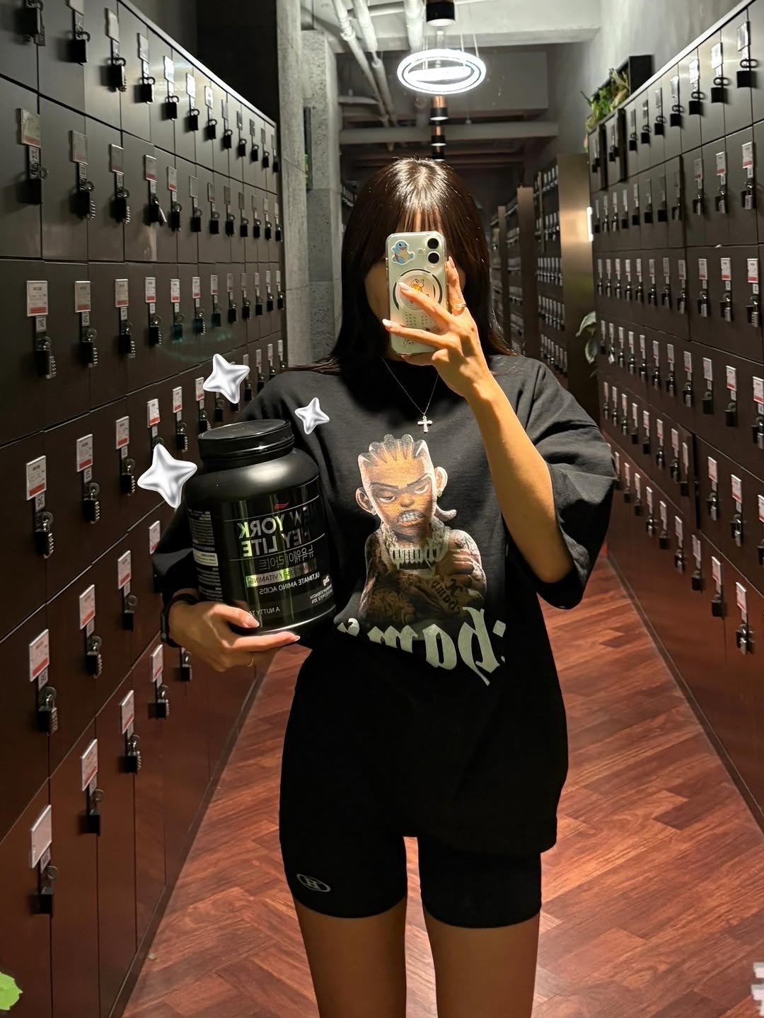 ji__uuuu_fit 게시물 이미지: 매일 마시는 단백질 보충제, 성분까지 꼼꼼하게 따져보고 계신가요? ✨
불필요한...