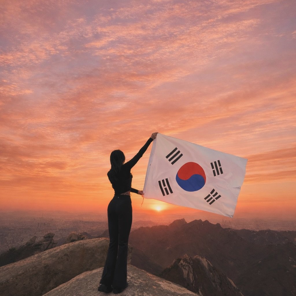 ji__wonnny 게시물 이미지: 🇰🇷

한적한 곳에서  다 내려놓고 
좋은정기 잘 받았다
