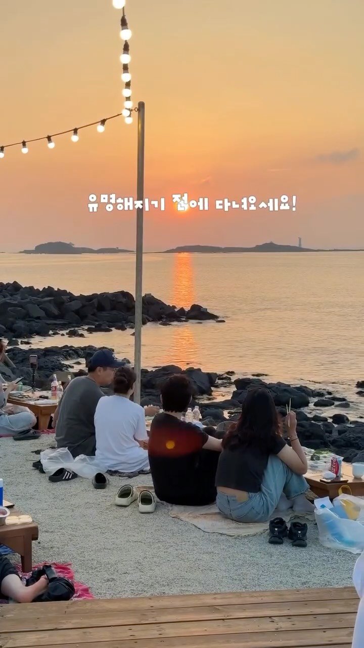 ji_bbling 게시물 이미지: 제주에 신상 독채 풀빌라 등장🏡 근데 주말 성수기에도 20만원대!!

➊ 프라이빗...