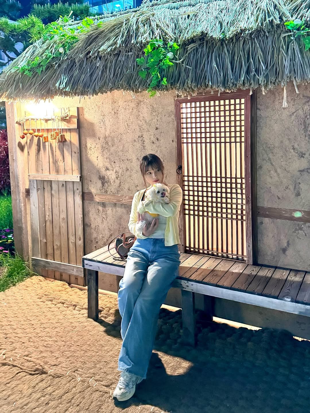 ji_mmmi__0 게시물 이미지: 더 많은 날들을 함께해 💛