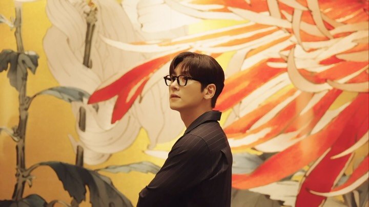 jichangwook 게시물 이미지: @GrandLisboaPalace...