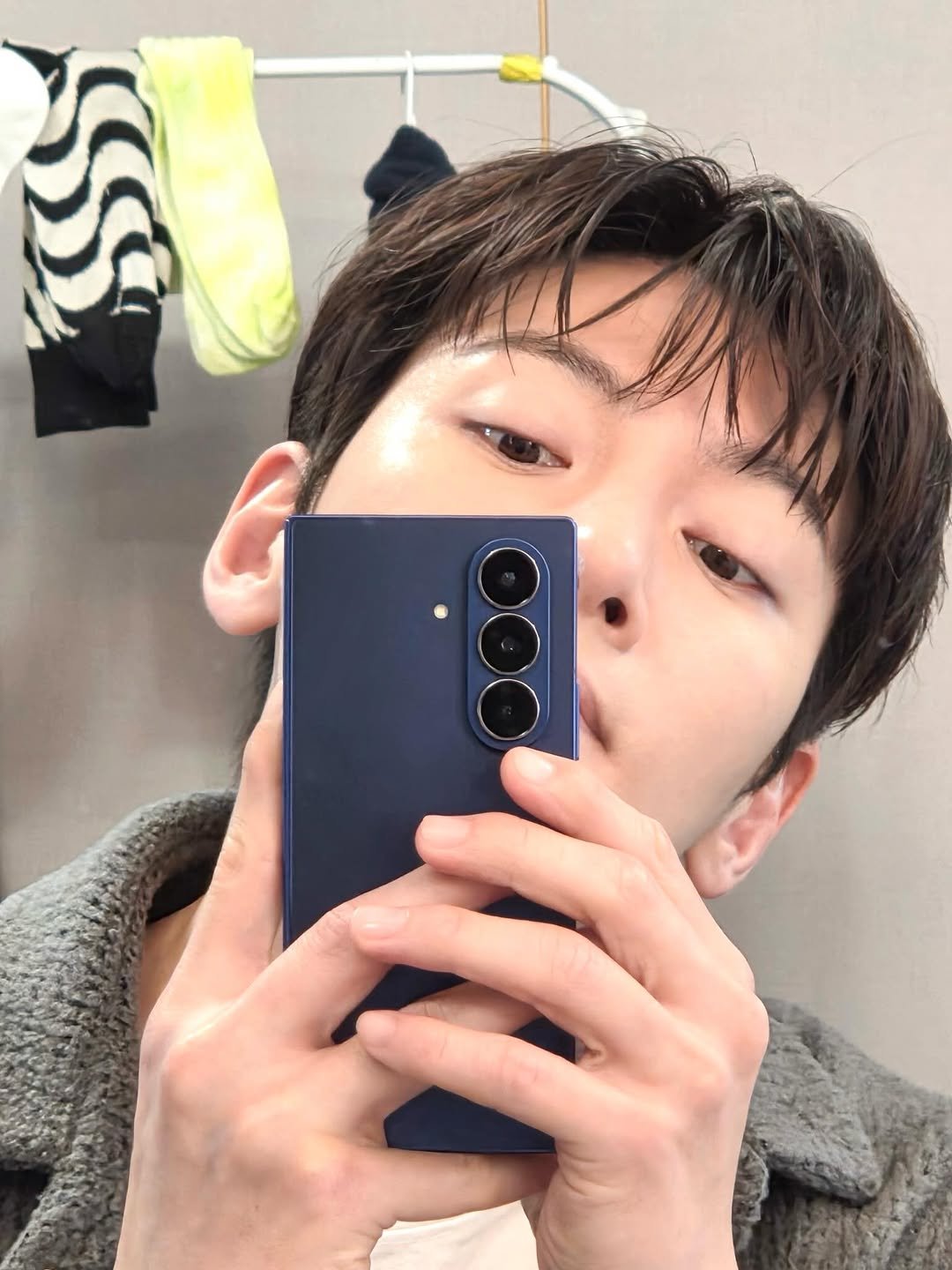 jichangwook 게시물 이미지: Great Day! #withGalaxy