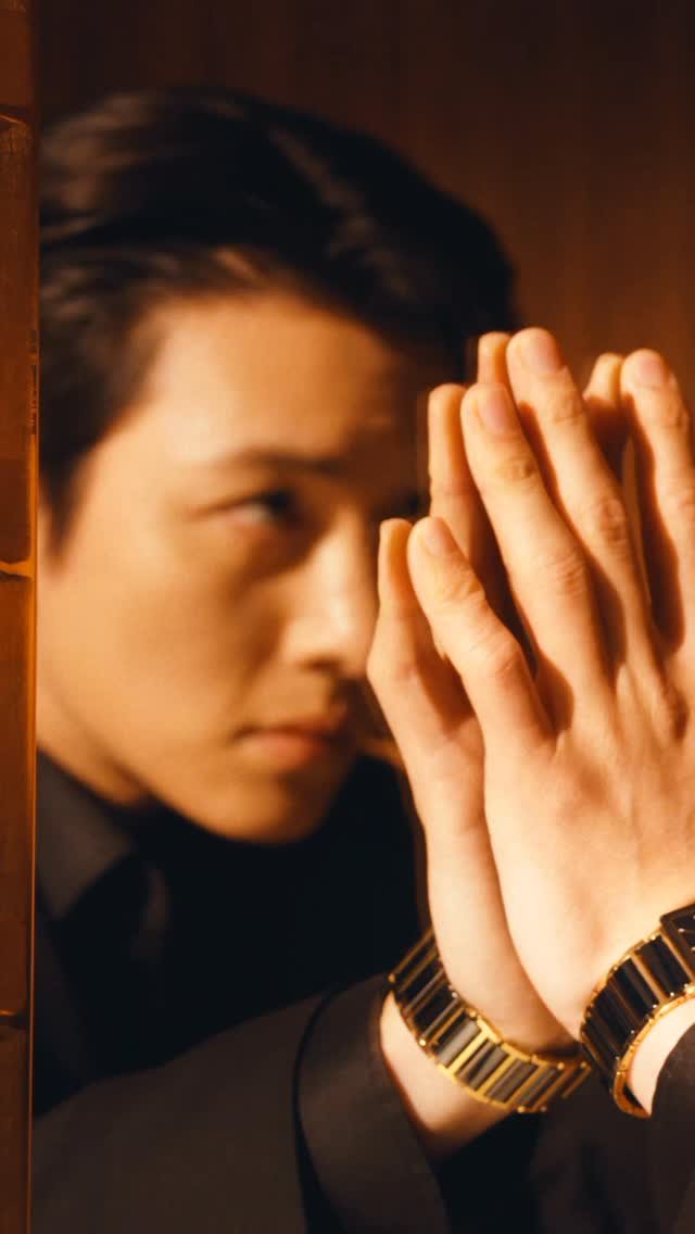 jichangwook 게시물 이미지: 착용하는 순간, 자연스럽게 드러나는 존재감. 
라도 인테그랄 40주년...