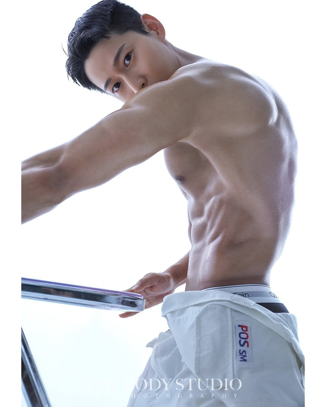 jidam_hyeon 게시물 이미지: 첫 바디프로필 완료ㅎ