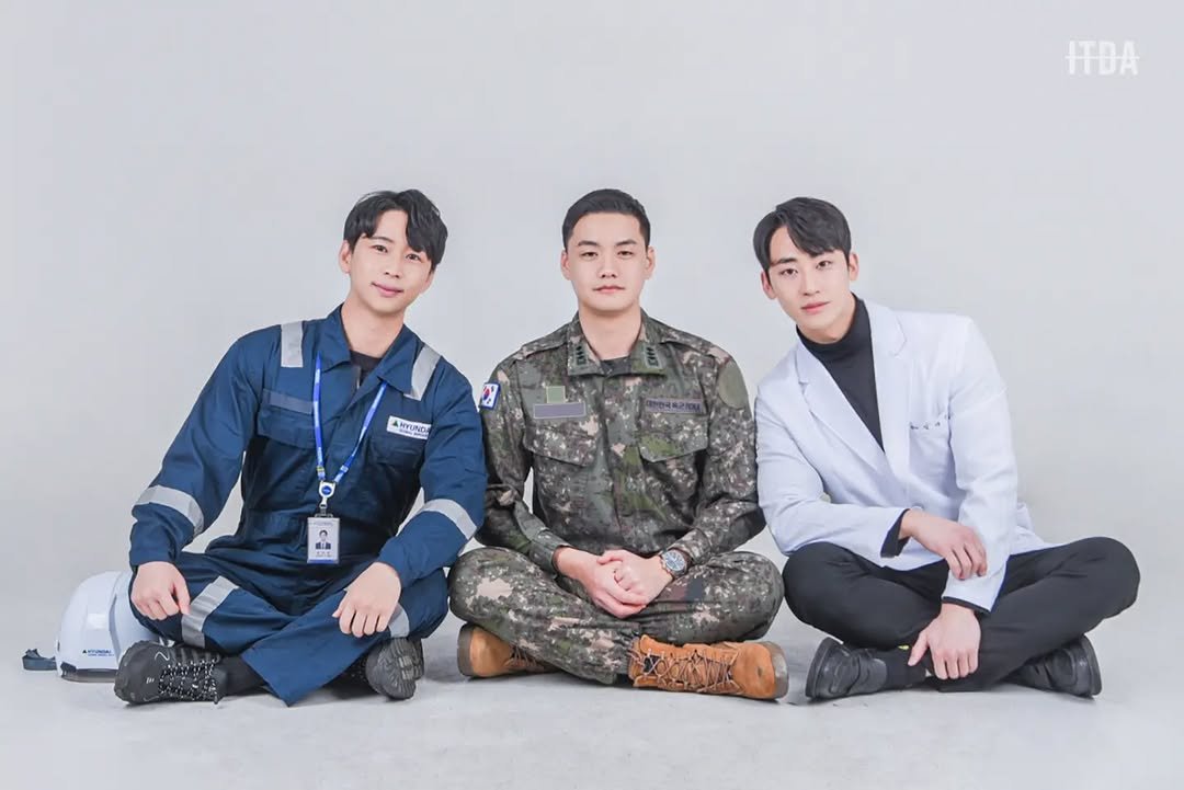 jidam_hyeon 게시물 이미지: From 중2병 찐따
To 30